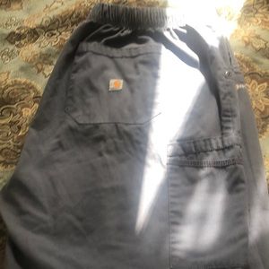 Carnhartt work pants